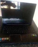 Лот: 8259419. Фото: 2. Новый игровой ноутбук Lenovo z50-70... Компьютеры, ноутбуки, планшеты