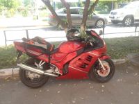 Лот: 4437900. Фото: 3. Suzuki rf400rv. Авто, мото, водный транспорт