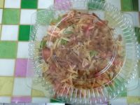 Лот: 15086094. Фото: 4. Салат с курицей доставка