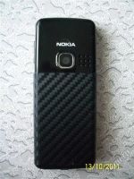 Лот: 1275489. Фото: 2. Nokia 6300-Ночной-(Blac). Смартфоны, связь, навигация