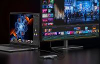 Лот: 21590956. Фото: 6. USB-хаб UGREEN CM498 USB-C to...