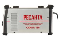 Лот: 21256246. Фото: 4. Полуавтомат сварочный инверторный... Красноярск