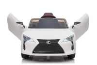 Лот: 17754582. Фото: 5. Электромобиль Lexus LC 500 Кожа...