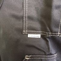 Лот: 24009887. Фото: 5. Куртка рабочая/ роба/ спецовка...