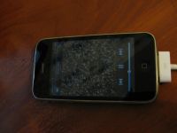 Лот: 3451028. Фото: 2. Смартфон iphone 3 gs 32 gb . Смартфоны, связь, навигация