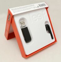 Лот: 8616541. Фото: 2. Флэш диск для Apple Leef iBridge... Носители информации