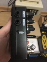 Лот: 11562691. Фото: 2. Amt ss11b Обмен. Профессиональный звук