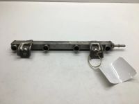 Лот: 20385496. Фото: 2. Рейка топливная Ford C-Max 2005... Автозапчасти