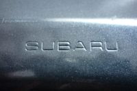 Лот: 9541594. Фото: 4. Крышка багажника 5-ая дверь Subaru... Красноярск