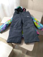 Лот: 18340570. Фото: 2. Куртка и штаны девочка. Одежда и аксессуары