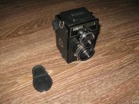 Лот: 16275216. Фото: 4. фотоаппарат Lubitel166B для коллекции... Красноярск