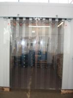 Лот: 10307467. Фото: 2. Продам шторки ПВХ для холодильных... Оборудование