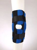 Лот: 10234498. Фото: 3. F 1293 Фиксатор колена с полицентрич... Красота и здоровье