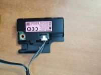 Лот: 15472394. Фото: 2. кнопка и модуль Wi-Fi TV Samsung... Запчасти для бытовой техники