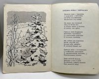 Лот: 25169822. Фото: 7. 📒 Ольга Высотская. Над рекой...
