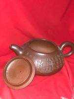 Лот: 17068155. Фото: 3. Чайник заварник глина. Домашний быт
