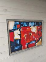 Лот: 20685081. Фото: 2. Картина Тищенко. Из фильма "о... Изобразительное искусство