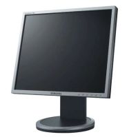 Лот: 10682070. Фото: 2. Монитор Samsung 740N 17". Мониторы, проекторы
