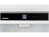 Лот: 25255166. Фото: 4. Встраиваемый холодильник Liebherr... Красноярск