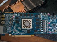 Лот: 11356112. Фото: 6. Sapphire Radeon HD 7950 (r9 280...