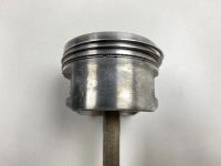 Лот: 21113166. Фото: 6. Поршень с шатуном Honda Civic...