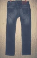 Лот: 25882597. Фото: 2. фирменные джинсы на флисе 46 -... Мужская одежда