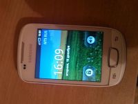 Лот: 3493896. Фото: 2. Samsung Galaxy mini GT-S5570. Смартфоны, связь, навигация