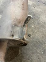 Лот: 24638687. Фото: 15. выхлопная труба Renault Fluence...