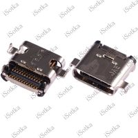 Лот: 20507898. Фото: 2. Разъём Type-C ZTE Blade 20 Smart... Запчасти, оборудование