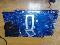 Лот: 20968999. Фото: 2. Материнская плата Dell 5565 DDR4... Комплектующие