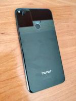 Лот: 17535917. Фото: 3. Смартфон Honor 8 Lite 32Gb Black... Красноярск