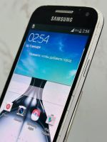 Лот: 21095883. Фото: 3. Смартфон Samsung Galaxy S4 mini... Красноярск