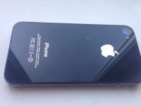 Лот: 7855960. Фото: 2. iPhone 4s 16GB. Смартфоны, связь, навигация