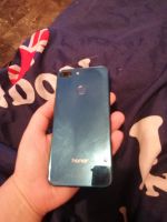Лот: 16073909. Фото: 7. Honor 9 lite телефон