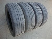 Лот: 15860453. Фото: 2. 195/65/15 Dunlop SP Touring. Шины, Диски
