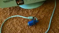 Лот: 8999778. Фото: 5. Монитор Samsung SyncMaster 763MB...