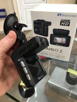 Лот: 15877447. Фото: 3. BlackView combo2 радар+регистратор. Авто, мото, водный транспорт