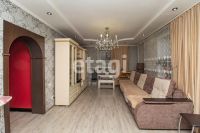 Лот: 23521394. Фото: 4. Продам 3-комн. кв. 76.3 кв.м... Красноярск