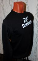 Лот: 5493611. Фото: 2. Мужская кофта Reebok новая. Мужская одежда