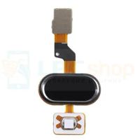 Лот: 11533105. Фото: 2. Шлейф Meizu M3s mini на кнопку... Запчасти, оборудование
