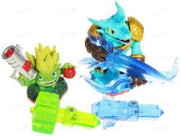 Лот: 13296669. Фото: 3. Skylanders Trap Team. Стартовый... Компьютеры, оргтехника, канцтовары