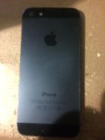 Лот: 6644120. Фото: 2. IPhone 5 забыт Айклоуд. Смартфоны, связь, навигация