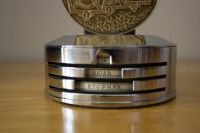 Лот: 6148609. Фото: 3. Календарь "Шахтёрский". Коллекционирование, моделизм