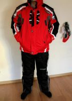Лот: 4892091. Фото: 2. Костюм горнолыжный(сноуборд) мужской... Спортивная одежда