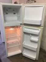 Лот: 9698146. Фото: 2. Холодильник LG (no frost). Крупная бытовая техника