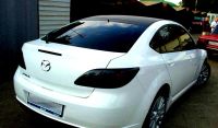 Лот: 4029588. Фото: 7. Автостудия Dark-tuning. Профессиональная...