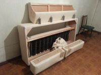 Лот: 10654881. Фото: 3. Диван Клиппан (Икеа). Мебель