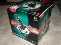 Лот: 3514924. Фото: 2. Джойстик Extreme 3D Pro Joystick... Периферия