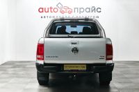 Лот: 19472381. Фото: 5. Volkswagen Amarok, I 2.0d AT...