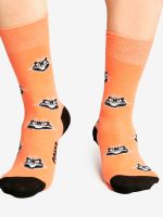 Лот: 22439659. Фото: 6. Носки с рисунками St.Friday Socks...